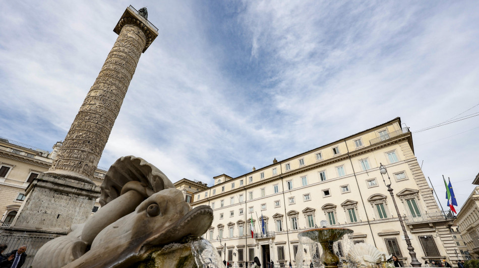 In Italia a luglio l'indice Pmi dei servizi scende a 51,7