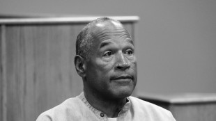 O.J. Simpson mit 76 Jahren gestorben 