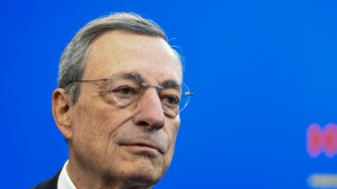 Draghi: Europa muss nach Trump-Sieg eigene Wirtschaft stärken