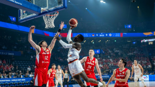 Basketballer gewinnen WM-Auftakt gegen Japan