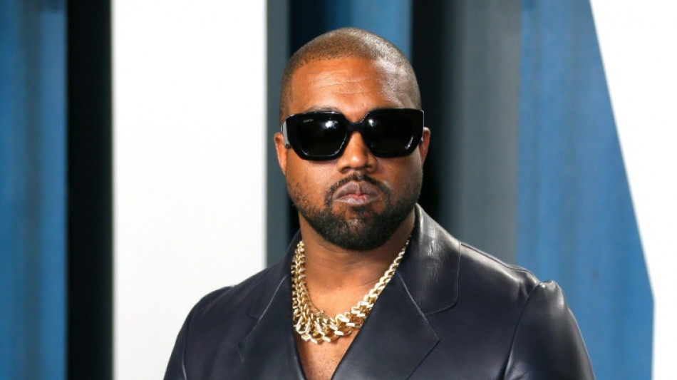 Kanye West agrees to buy social network Parler