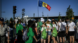 Jornada Mundial da Juventude começa em Lisboa antes da chegada do papa