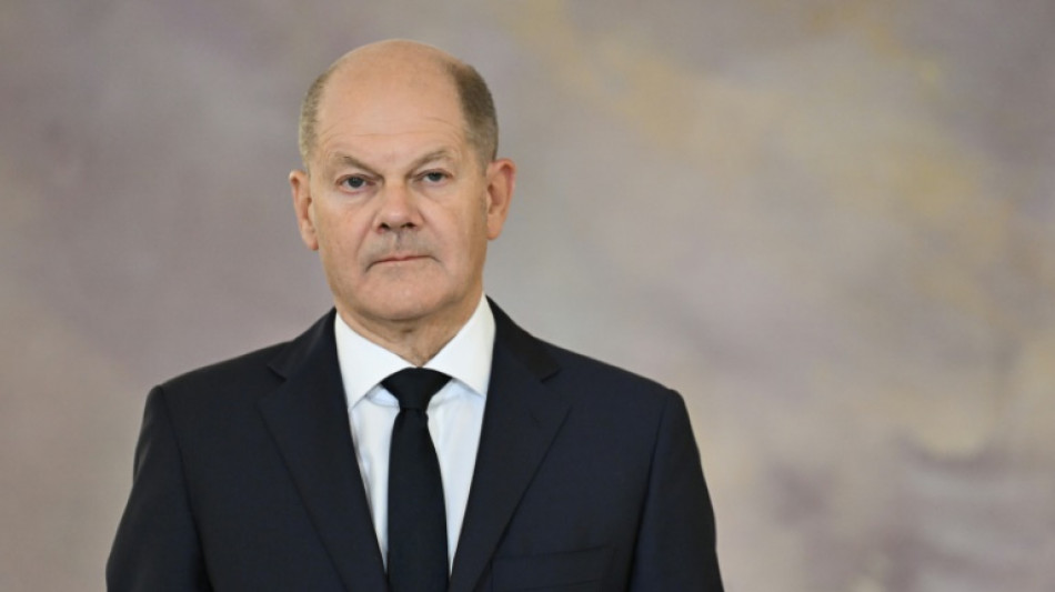 Scholz bereit zu Vertrauensfrage noch in diesem Jahr