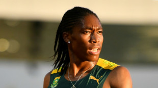 Runner Caster Semenya was discriminated against, European rights court rules