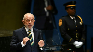 Lula deplora que América Latina y África no tengan puesto permanente en Consejo de Seguridad