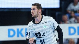 Handball: Kiel setzt Ausrufezeichen bei PSG