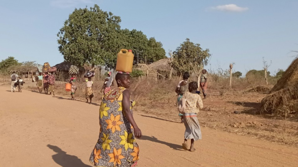 Nuevos ataques yihadistas y más desplazados en Mozambique