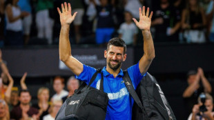 Djokovic y Alcaraz asaltan el reinado de Sinner en Australia