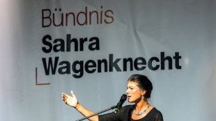 BSW-Chefin Wagenknecht will bei Koalitionsverhandlungen im Osten selbst mitreden