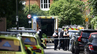 Girl, 8, killed in London primary school crash