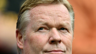 Bondscoach Koeman selbstbewusst: "Dann werden sie leise"