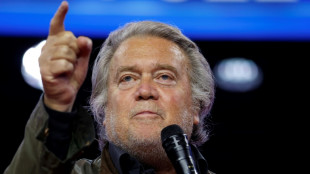 Trump advisor Bannon ordered to report to prison by July 1