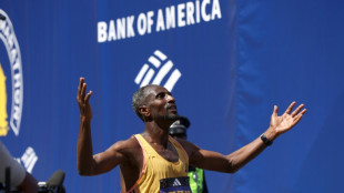 Lemma powers to Boston Marathon win, Obiri repeats as women's champ  