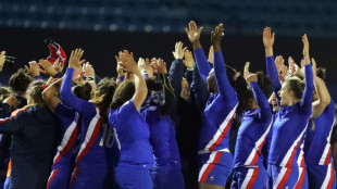 Tournoi des six nations féminin: les Bleues dominent Galles, prennent rendez-vous avec l'Angleterre