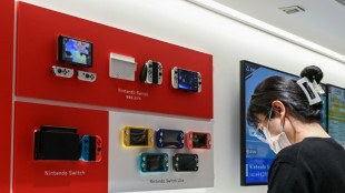 Nintendo dará en marzo de 2025 información sobre la consola que sucederá a la Switch