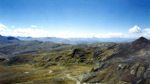 Mina de cobre Las Bambas de Perú paralizada por toma de instalaciones