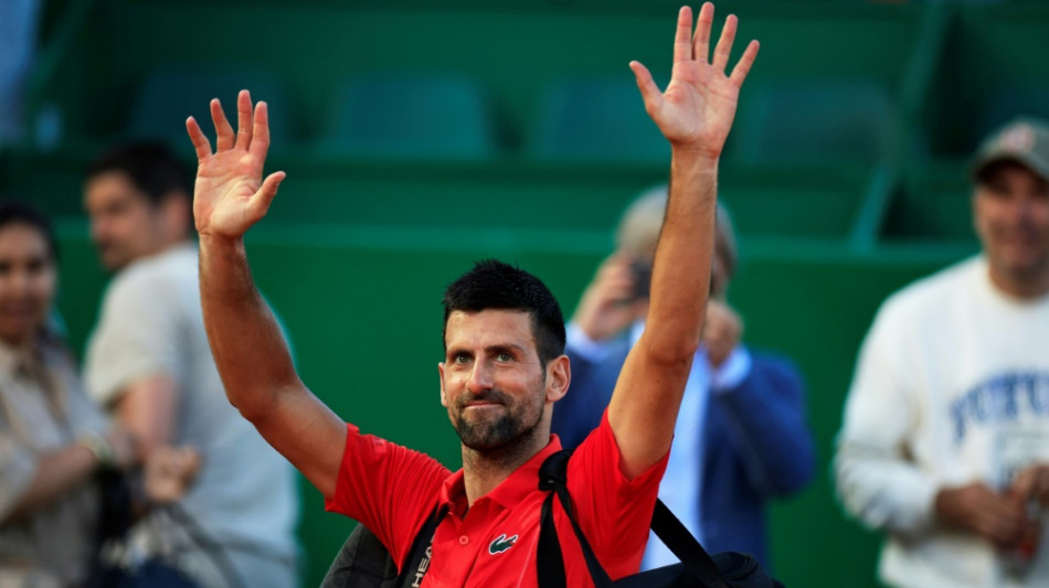 Djokovic lässt Madrid aus - Nadal gegen 16-Jährigen