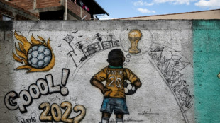 In Brazil, Vinicius's hometown shares his pain