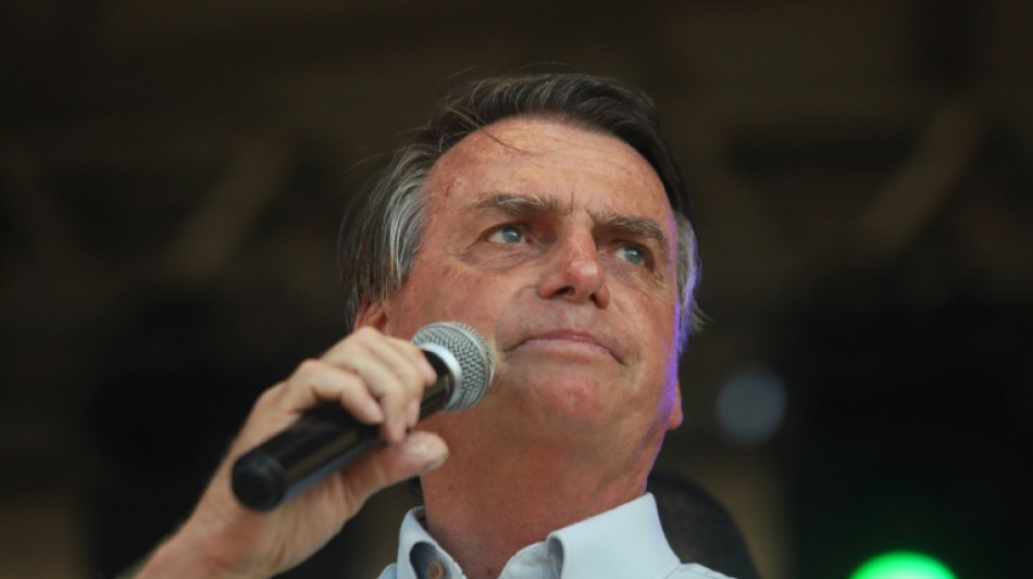 Críticas opositoras a Bolsonaro por sus declaraciones sobre unas menores venezolanas