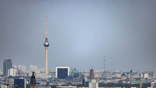 Mordurteil nach tödlicher Messerstecherei auf Volksfest in Berlin rechtskräftig