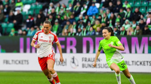 Sieg beim Dauerrivalen Wolfsburg: Bayern voll auf Meisterkurs