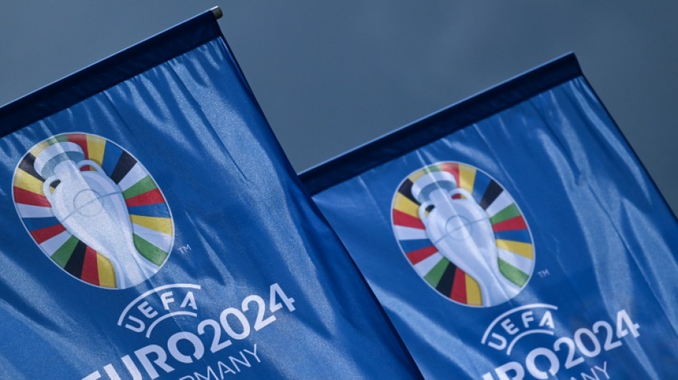 Spain, Italy and Croatia collide in Euro 2024 Group B