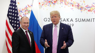 Trump, parlerò molto presto con Putin