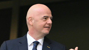 FIFA-Präsident Infantino huldigt "unsterblichem" Pele