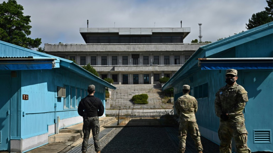 Coreia do Norte afirma que soldado dos EUA desertou para fugir de abusos e racismo