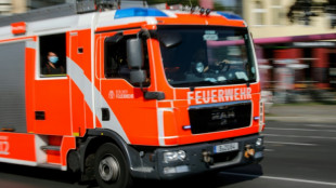 Eine Million Sachschaden und ein Schwerstverletzter bei Brand in Autowerkstatt