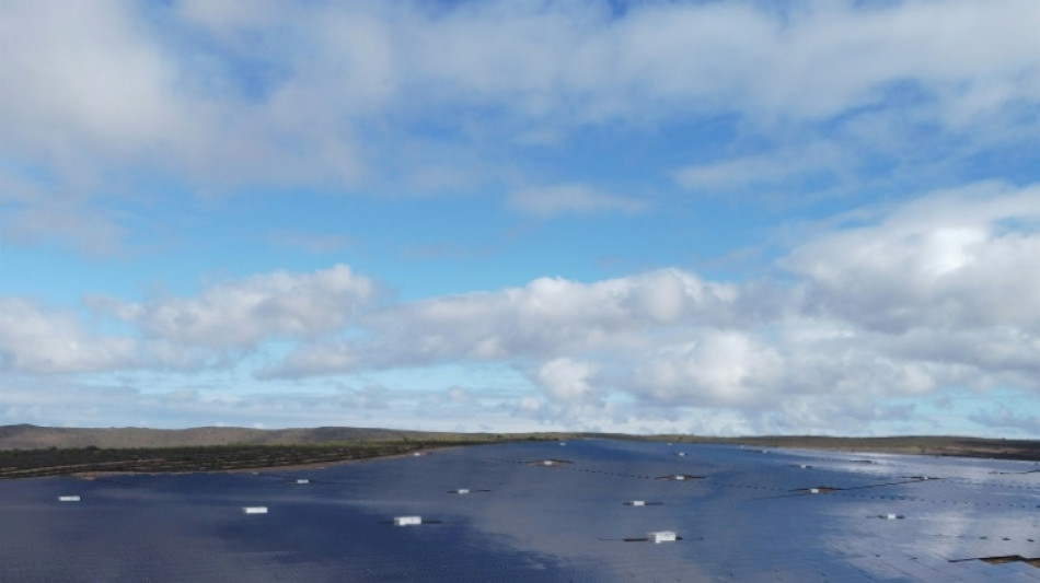 Australia aprueba un plan para construir la planta solar "más grande" del mundo