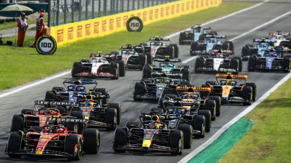 FIA: Alle Formel-1-Teams innerhalb der Budgetgrenze