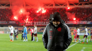 Contra Aucas, Flamengo busca 'identidade' e vaga nas oitavas da Libertadores