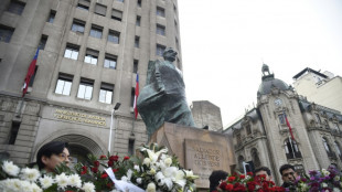 Chile reivindica compromisso com democracia nos 50 anos do golpe de Pinochet