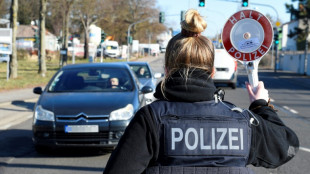 Jugendliche liefern sich in Nordrhein-Westfalen Verfolgungsjagd mit Polizei