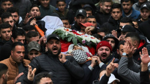 Muere un palestino en una operación israelí en Cisjordania