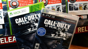 Microsoft, 'Call of Duty' maker set to seal tie-up