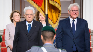 Italiens Präsident setzt Staatsbesuch in Nordrhein-Westfalen fort