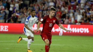 USA draw with New Zealand as Pochettino awaits