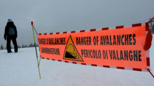 Rescuers find sixth body after French Alps avalanche