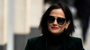 La actriz Eva Green gana un proceso en el Reino Unido por un filme no realizado