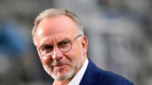 FC Bayern: Rummenigge in Aufsichtsrat berufen