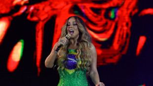 Musica, Rock in Rio chiude tra forti emozioni con Mariah Carey