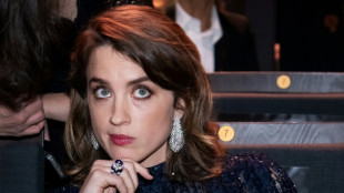 Adèle Haenel, la "jeune fille en feu" qui a ouvert la voie au #MeToo français