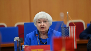 EUA quer aumentar comércio com economias emergentes, afirma Yellen