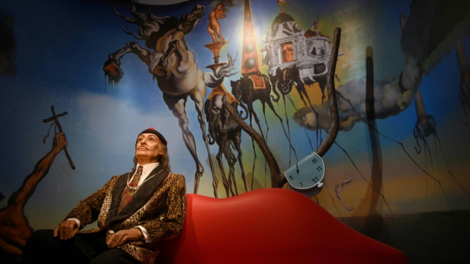 La casa natal de Salvador Dalí abre sus puertas en España