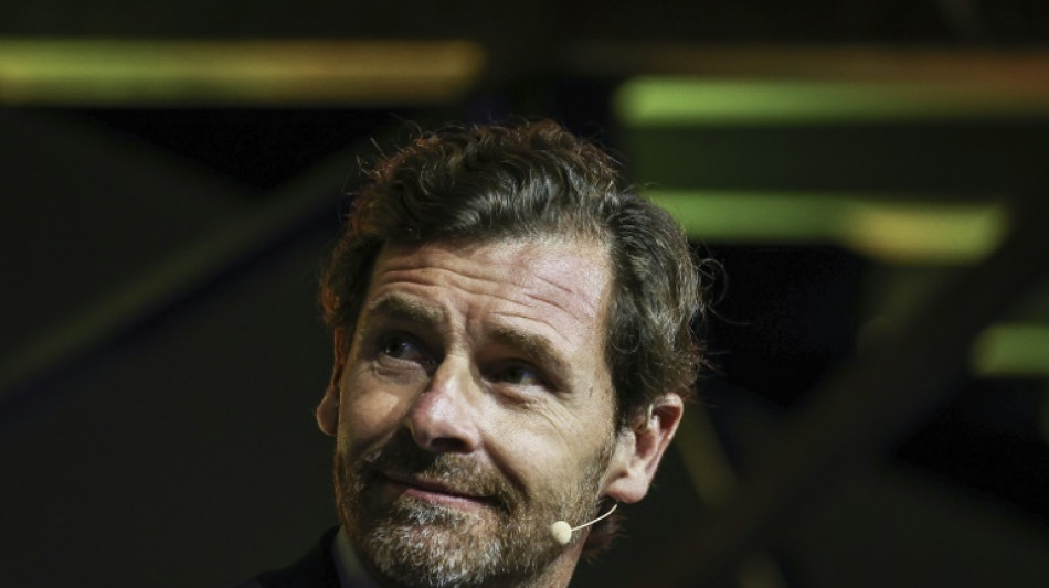 Former Chelsea manager Villas-Boas elected president of FC Porto