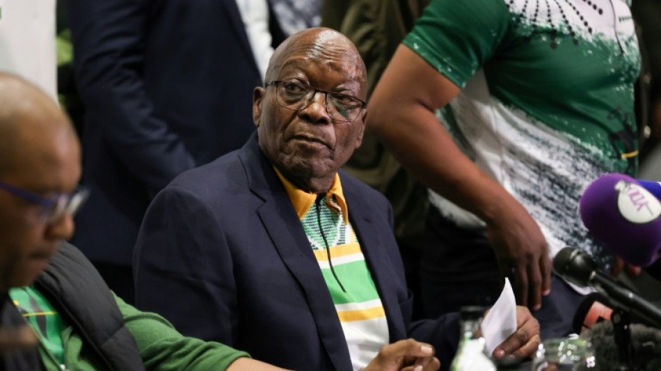 Zuma's party joins S.African opposition alliance