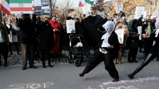 Irán ejecuta a otras dos personas en relación a las protestas