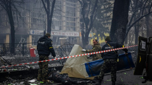 España enviará "material militar ofensivo" a la "resistencia ucraniana"